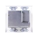 UHD HDMI/VGA over HDBaseT Wallplate Transmitter(PD) - Cypress CH-2537TXWPUD