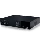 UHD +  10×10 HDMI/HDBaseT Matrix with AVLC &...