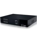 UHD +  1010 HDMI/HDBaseT Matrix with AVLC &  Audio...