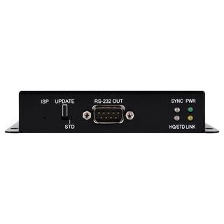 UHD+ HDMI over HDBaseT Receiver with HDR - Cypress CH-1527RXPLV