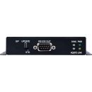 UHD+ HDMI over HDBaseT Receiver with HDR (4K@60 444 up to 35M) - Cypress CH-1527RXPLV