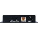 UHD+ HDMI over HDBaseT Receiver with HDR (4K@60 444 up to 35M) - Cypress CH-1527RXPLV