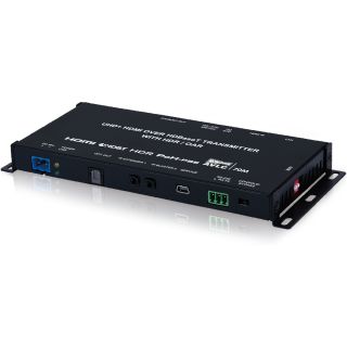 UHD+ HDMI over HDBaseT Transmitter with HDR / OAR (4K@60 444 up to 70M) - Cypress CH-1529TXV