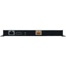 UHD+ HDMI over HDBaseT Transmitter with HDR / OAR (4K@60 444 up to 70M) - Cypress CH-1529TXV