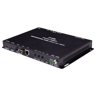 HDMI/DP over IP Transceiver (Fiber Version) - Cypress COH-TR6