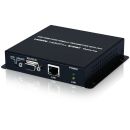 UHD HDMI over HDBaseT Transmitter with PoH (4K@60 420 up...