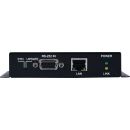 UHD HDMI over HDBaseT Transmitter with PoH (4K@60 420 up...