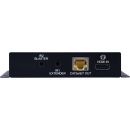 UHD HDMI over HDBaseT Transmitter with PoH (4K@60 420 up to 70M) - Cypress CH-2527TX