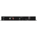 UHD+ HDMI over HDBaseT Receiver with HDR/USB - Cypress CH-1604RXD