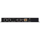 UHD+ HDMI over HDBaseT Receiver with HDR/USB - Cypress CH-1604RXD