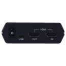 UHD+ HDMI Signal Generator & Analyzer (Portable Version) - Cypress CPHD-V4L