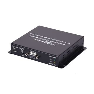 UHD+ HDMI over HDBaseT Transmitter with HDR - Cypress CH-1527TXPLV