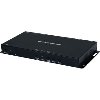 CDPS-P311 - HDMI/VGA to HDMI Video Streamer