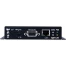 UHD+ HDMI over HDBaseT Transmitter with HDR (4K@60 444 up...