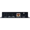 UHD+ HDMI over HDBaseT Transmitter with HDR (4K@60 444 up to 100M) - Cypress CH-1527TXV