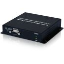 UHD HDMI over HDBaseT Transmitter with PoH (4K@60 420 up to 35M) - Cypress CH-2527TXPL