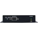UHD HDMI over HDBaseT Transmitter with PoH (4K@60 420 up to 35M) - Cypress CH-2527TXPL