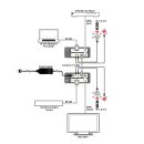 UHD HDMI over HDBaseT Transmitter with PoH (4K@60 420 up to 35M) - Cypress CH-2527TXPL