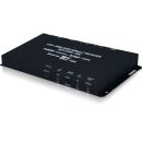 UHD+ HDMI over HDBaseT Receiver with HDR/ARC (4K@60 444...