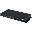 UHD+  1x4 HDMI Splitter - Cypress CPLUS-V4T