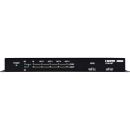 UHD+  1x4 HDMI Splitter - Cypress CPLUS-V4T