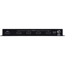 UHD+  1x4 HDMI Splitter - Cypress CPLUS-V4T