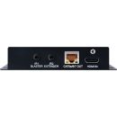 UHD+ HDMI over HDBaseT Transmitter with HDR (4K@60 420 up to 35M) - Cypress CH-2527TXPLV
