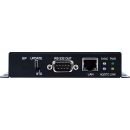 UHD+ HDMI over HDBaseT Receiver with HDR (4K@60 444 up to 100M) - Cypress CH-1527RXV