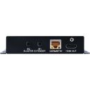 UHD+ HDMI over HDBaseT Receiver with HDR (4K@60 444 up to 100M) - Cypress CH-1527RXV