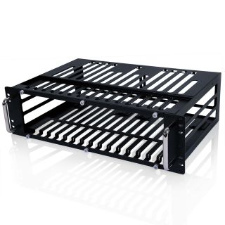 3U Rack Chassis - Cypress CSR-G3300