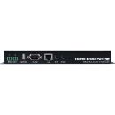 HDBaseT Rx & 4K UHD+ to HDMI Scaler - Cypress CH-2535RX