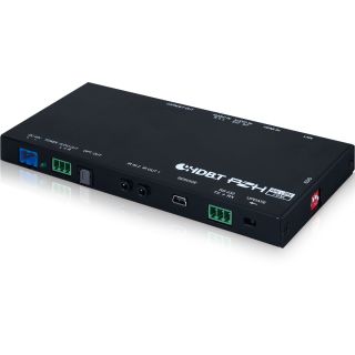 HDMI over HDBaseT Transmitter with IR/RS-232 & LAN (4K@60 444 up to 70M) - Cypress CH-1536TX