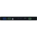 HDMI over HDBaseT Transmitter with IR/RS-232 & LAN...