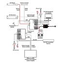 HDMI over HDBaseT Transmitter with IR/RS-232 & LAN (4K@60 444 up to 70M) - Cypress CH-1536TX