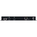 4K HDR HDMI over Fiber Transmitter - Cypress CPLUS-12FTX  (EOL)