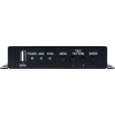 UHD+  HDMI to Dual HDMI Scaler - Cypress CPLUS-V2PEL