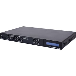 UHD+ 4×2 HDMI Multiviewer - Cypress CDPS-U42HPIP
