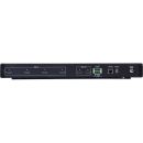 UHD+ 4×2 HDMI Multiviewer - Cypress CDPS-U42HPIP