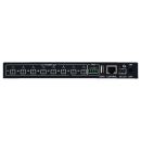 8-Port 12V DC Power Manager - Cypress CSR-8PSU-12V