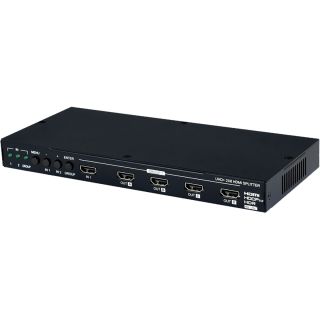 UHD+  2x8 HDMI Splitter - Cypress CPLUS-V8PT