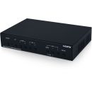 Multi-Format to HDMI Switcher/Scaler - Cypress CSC-5501TX