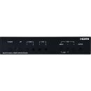 Multi-Format to HDMI Switcher/Scaler - Cypress CSC-5501TX