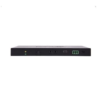 UHD+ HDMI over HDBaseT Receiver with HDR/OAR - Cypress CH-1529RXPLV