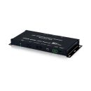 UHD+ HDMI over HDBaseT Receiver with HDR/OAR (4K@60 444...