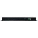 UHD+ HDMI over HDBaseT Receiver with HDR/OAR (4K@60 444 up to 35M) - Cypress CH-1529RXPLV