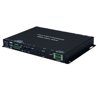 UHD AV over IP Transceiver - Cypress CH-U331TR