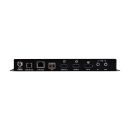 UHD AV over IP Transceiver - Cypress CH-U331TR
