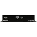 UHD+  USB Capture - Cypress CUSB-V604H