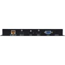 Multi-Format 4K UHD+ over HDBaseT Tx - Cypress CH-2535TX