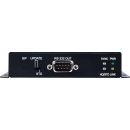 UHD+ HDMI over HDBaseT Receiver with HDR (4K@60 420 up to 35M) - Cypress CH-2527RXPLV